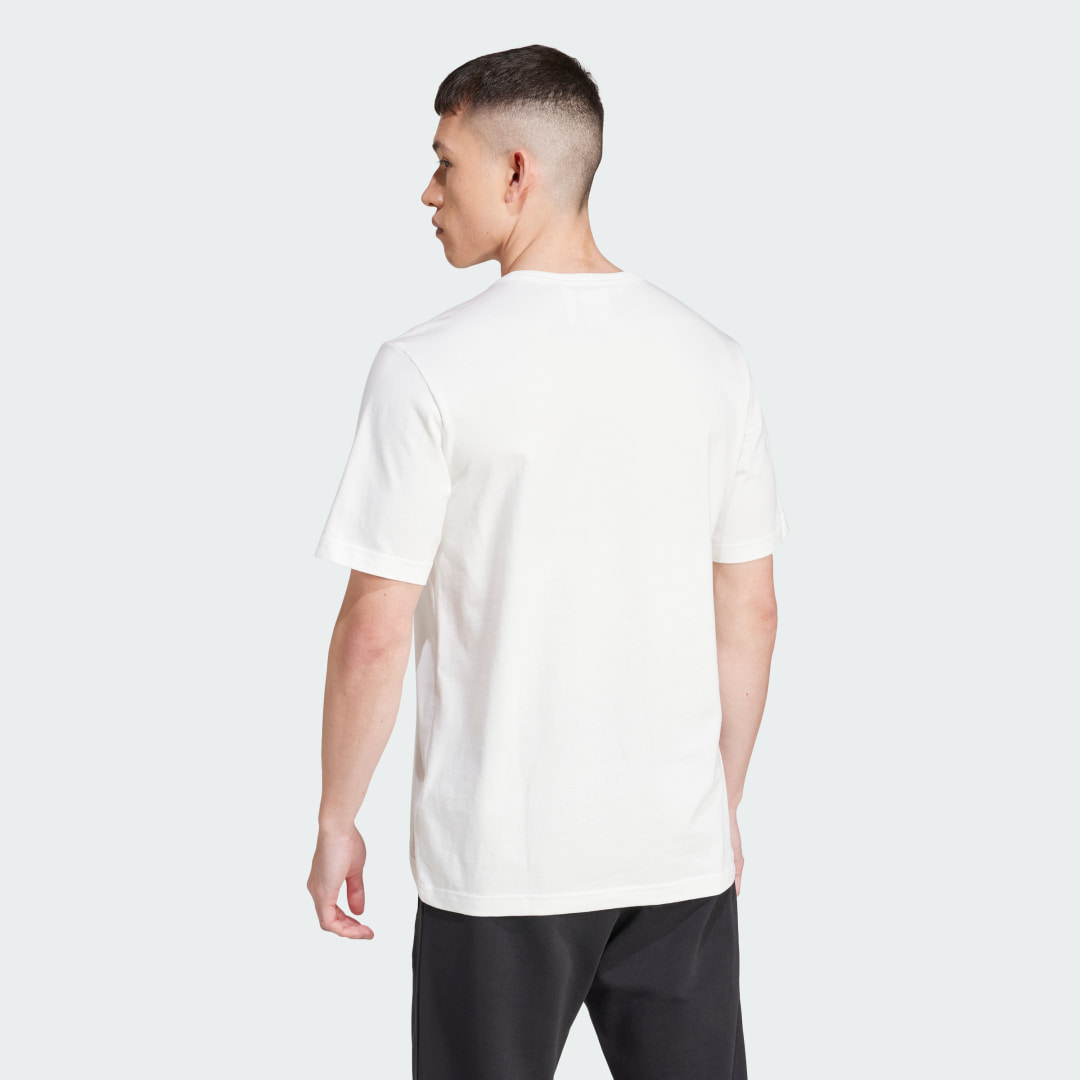 Adidas Graphic T-shirt
