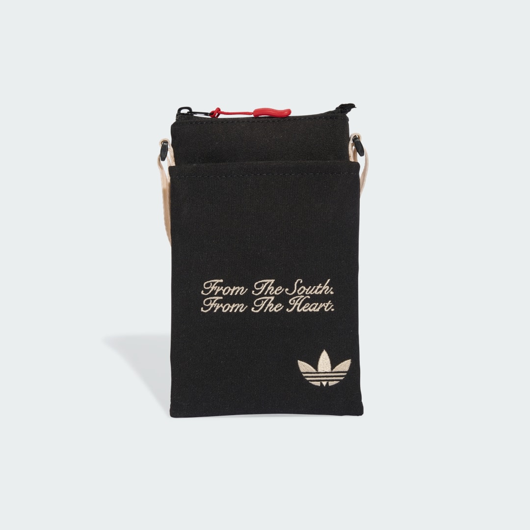 Adidas FC Bayern München Derde Kleine Tas