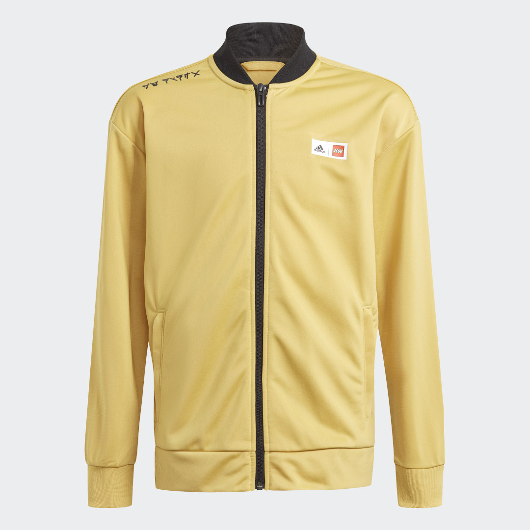 фото Спортивный костюм u lego adidas performance