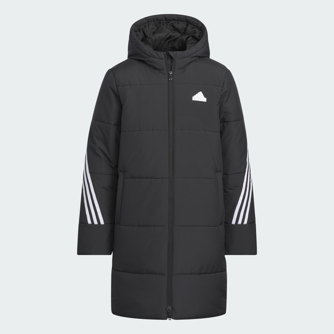 Veste matelassée 3-Stripes