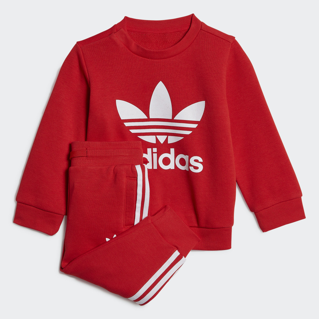 Sweatshirt Set Sweatshirt Set