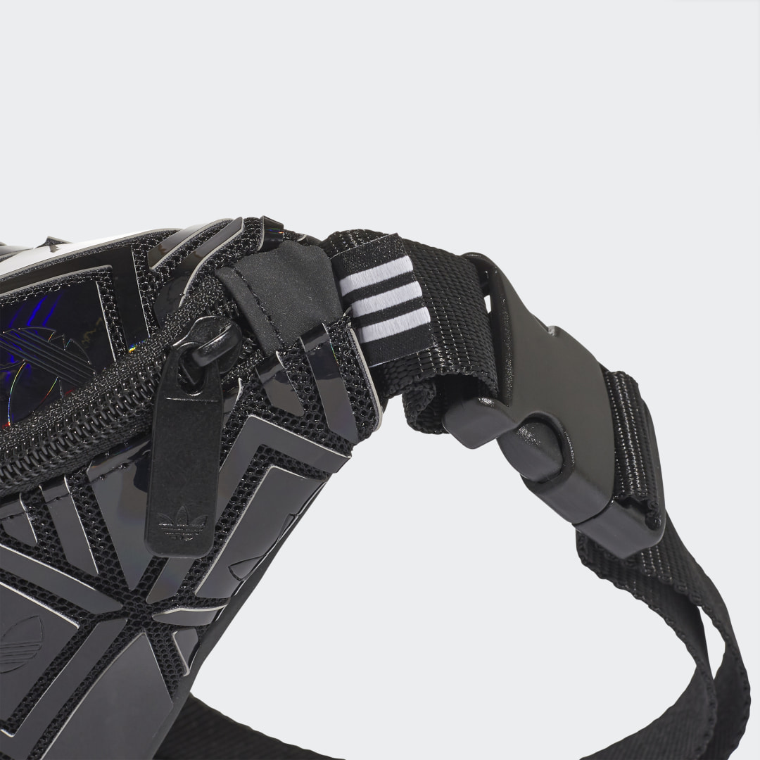 фото Сумка на пояс adidas originals