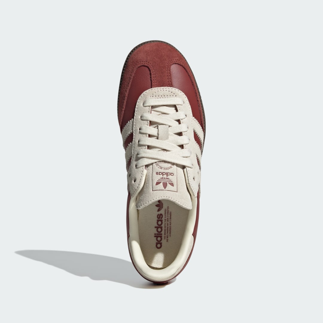 Thumbnail - Samba OG Kids Schuh