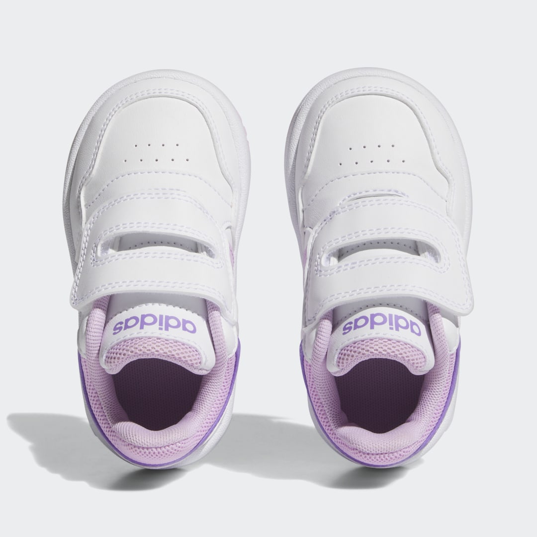 Chaussure Hoops