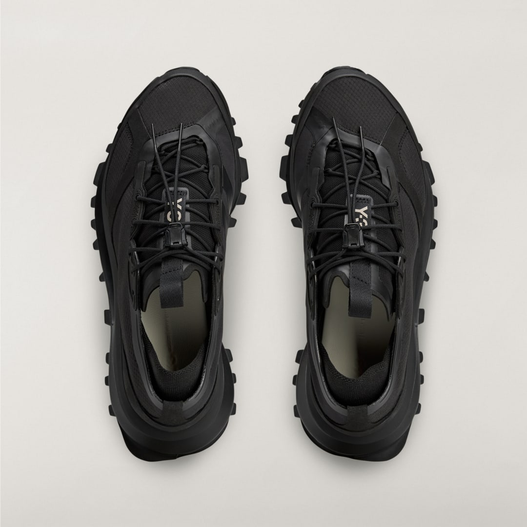 Y 3 Gendo Trail - vue 2