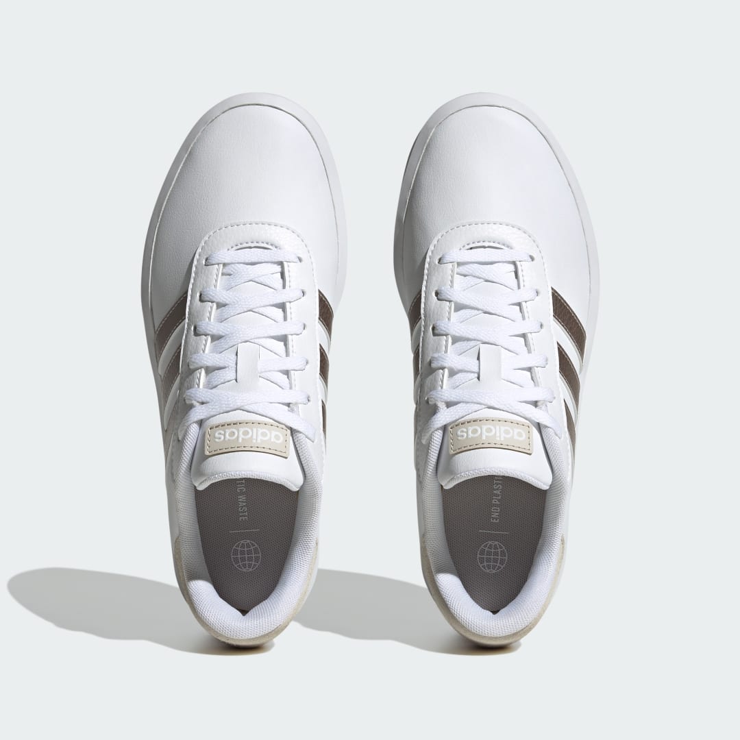 Thumbnail - Court Platform Schuh