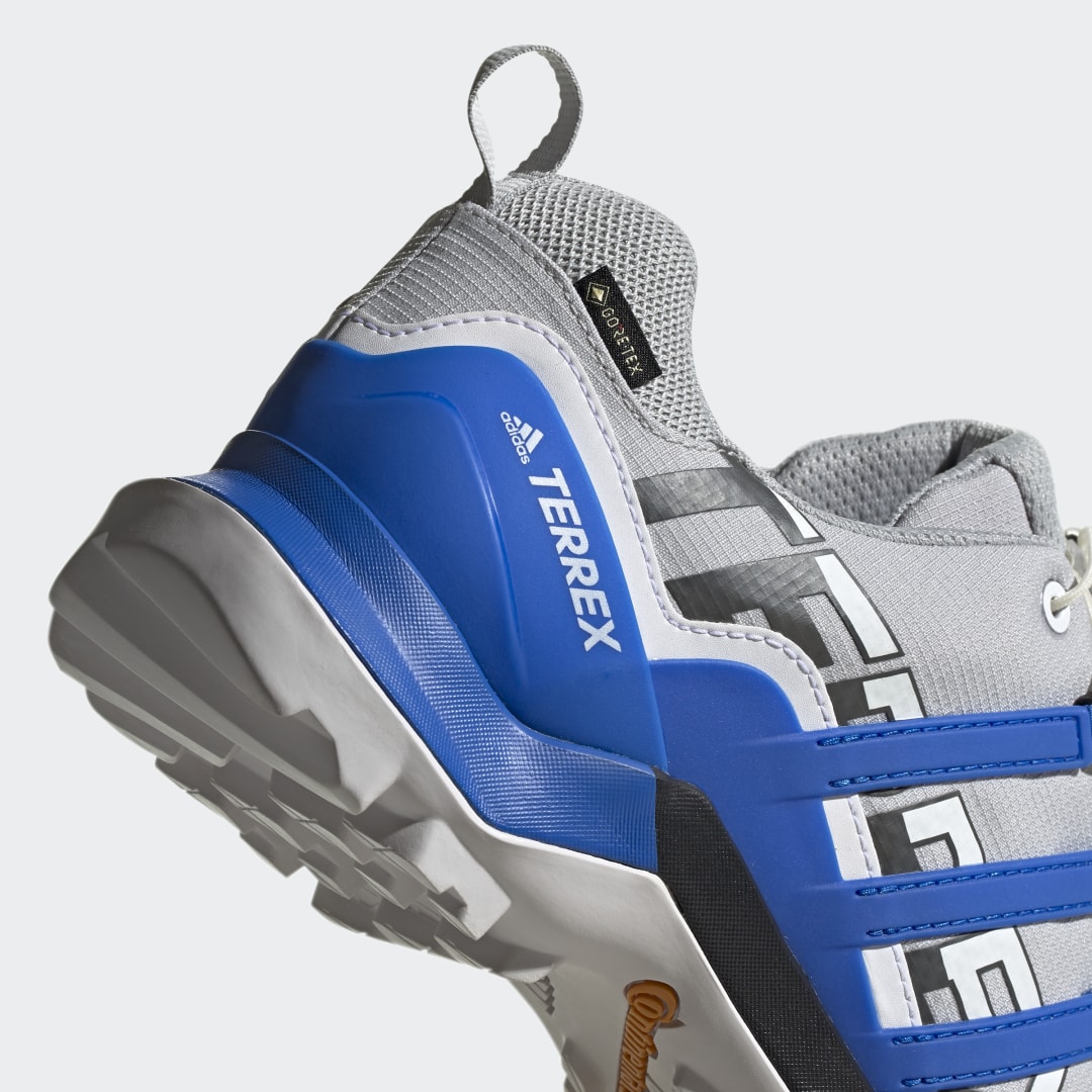 Кроссовки adidas Terrex Continental Mountain King