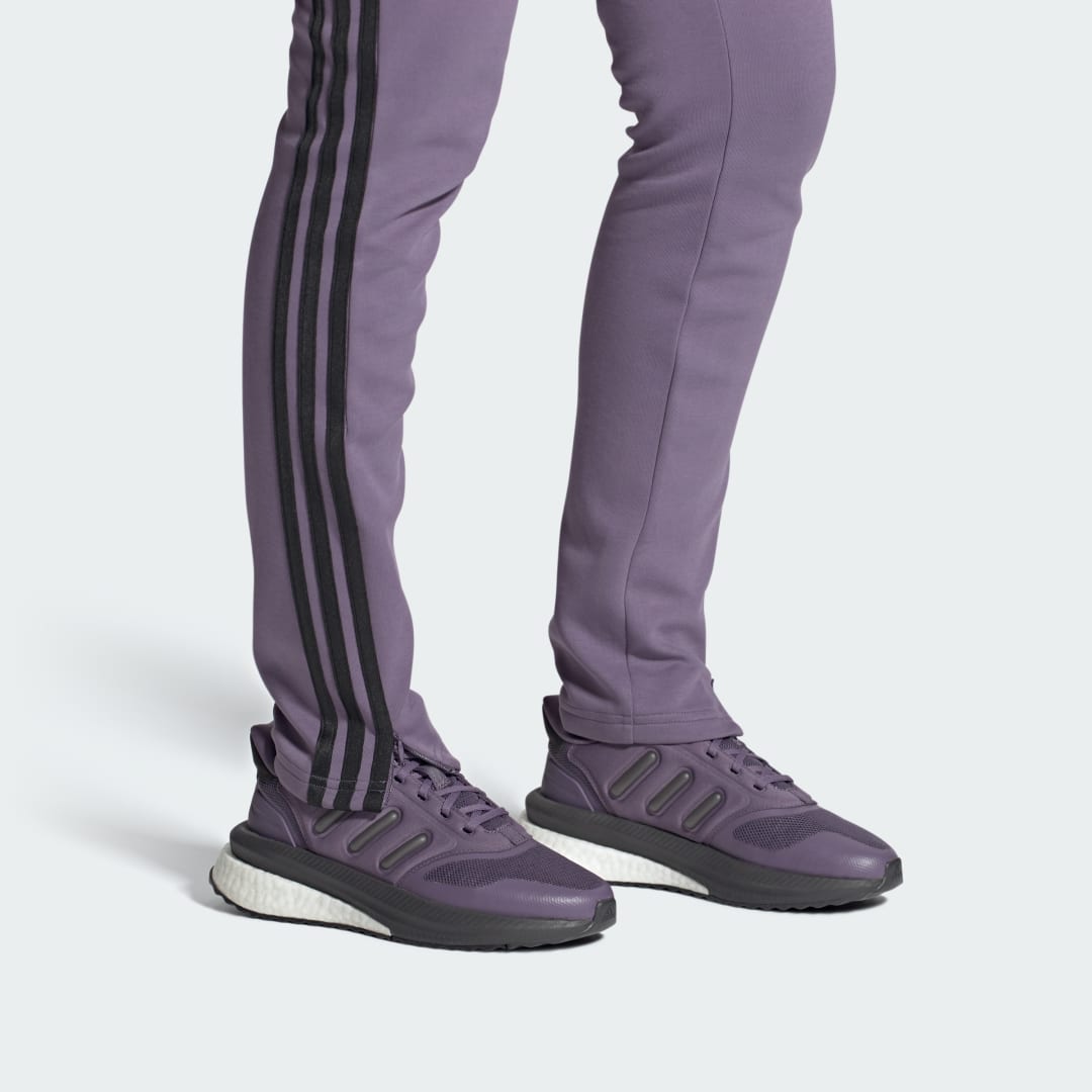 

adidas Tenis X_PLR Phase Unisex, Negro