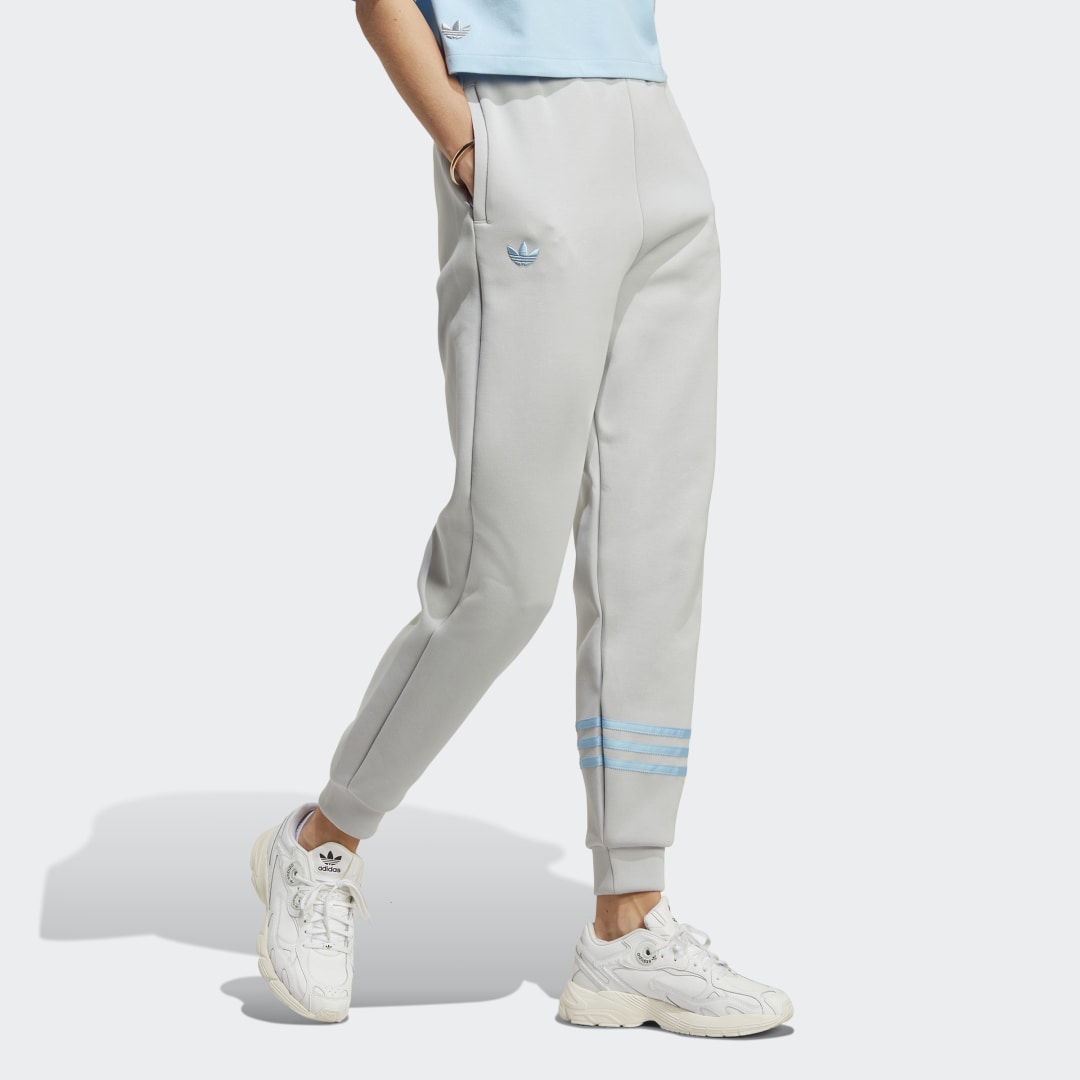 

adidas Pantalón Adicolor Neuclassics Mujer