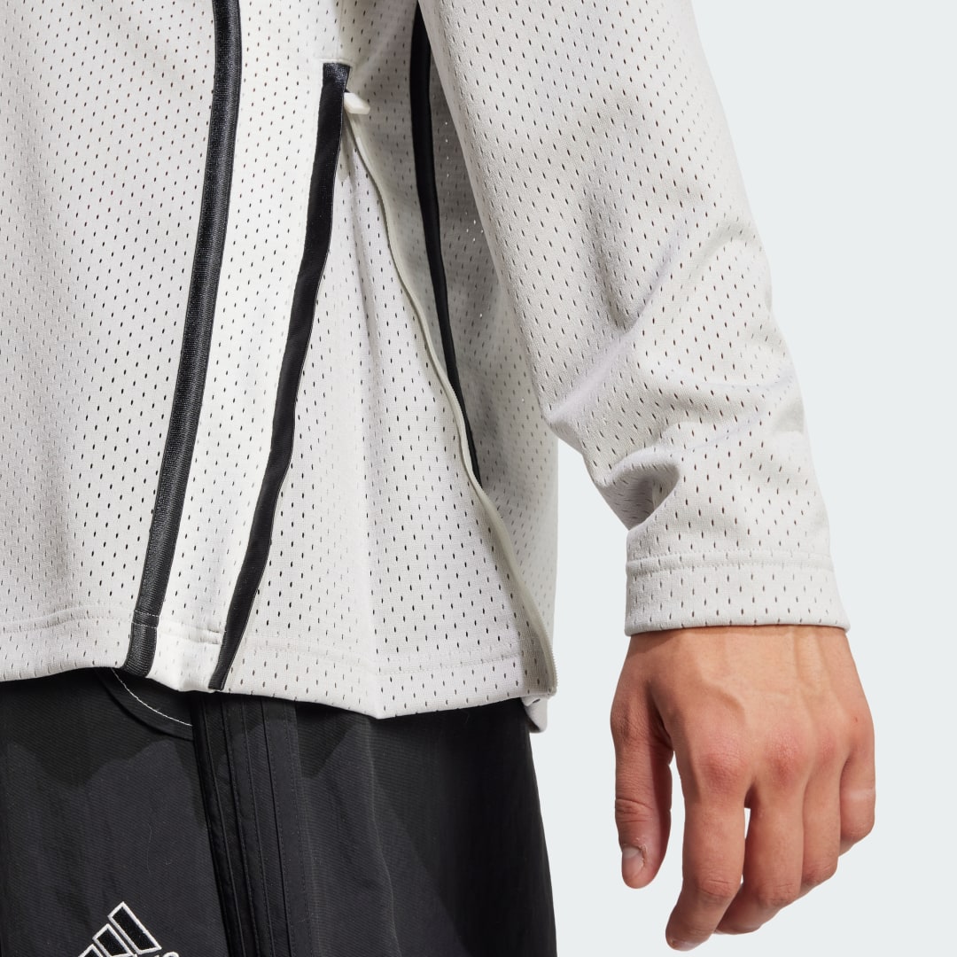 Adidas Warm-Up Longsleeve