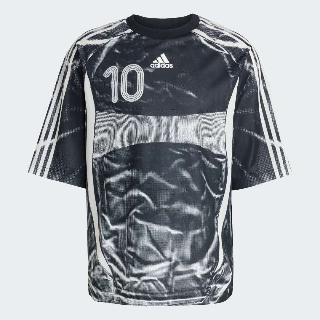 Adidas Adilenium Season 4 Teamgeist Printed Sportshirt