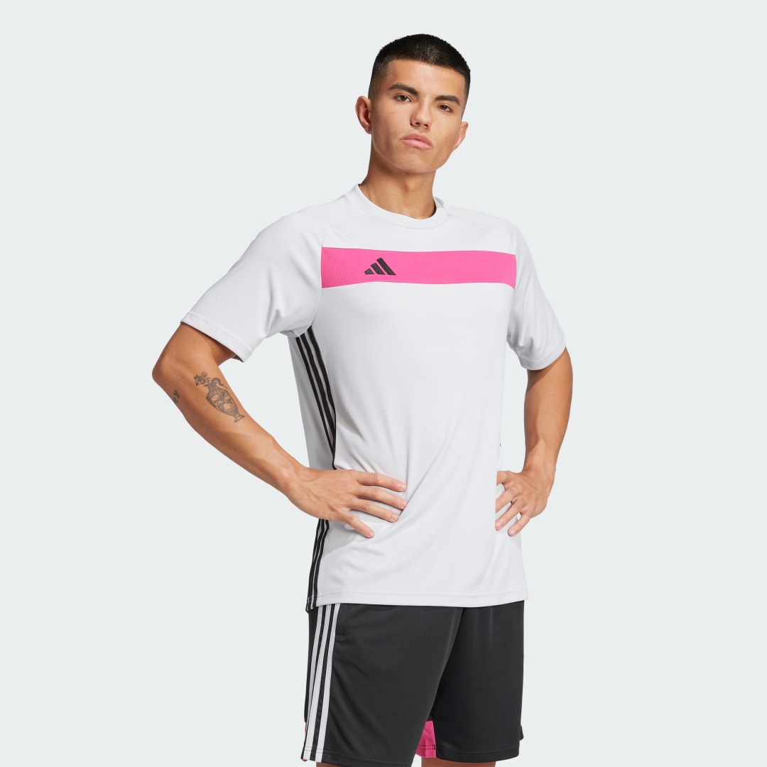Adidas Tiro 25 Essentials Voetbalshirt