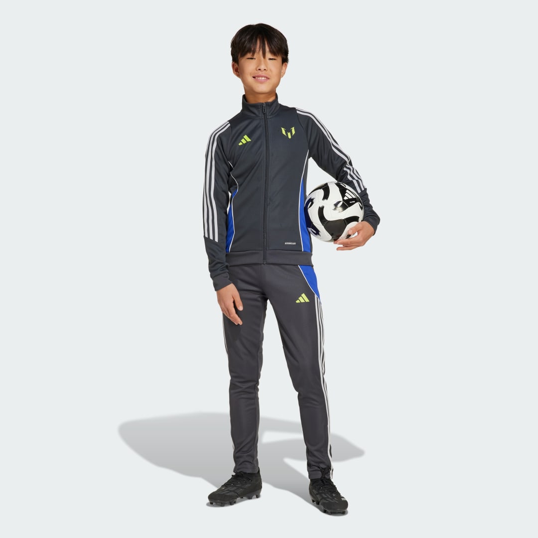 Adidas Messi Training Broek Kids