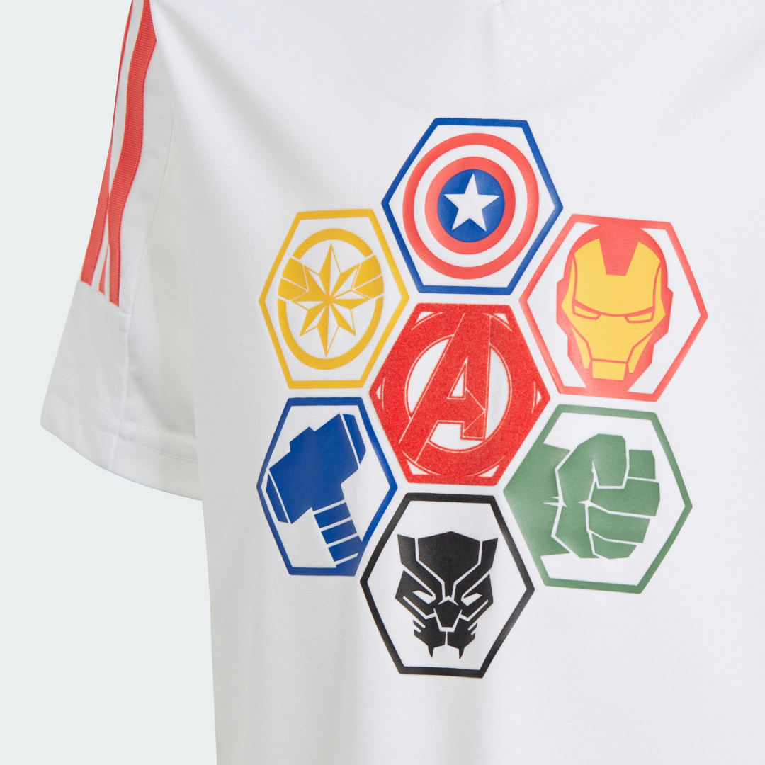 Adidas Sportswear adidas x Marvel Avengers T-shirt