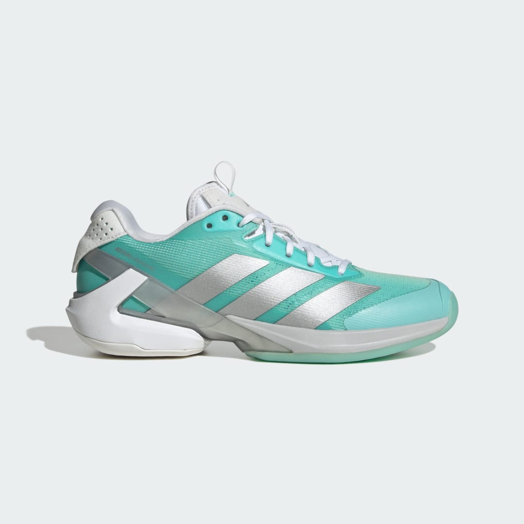 adizero Ubersonic 5 Tennis Shoes
