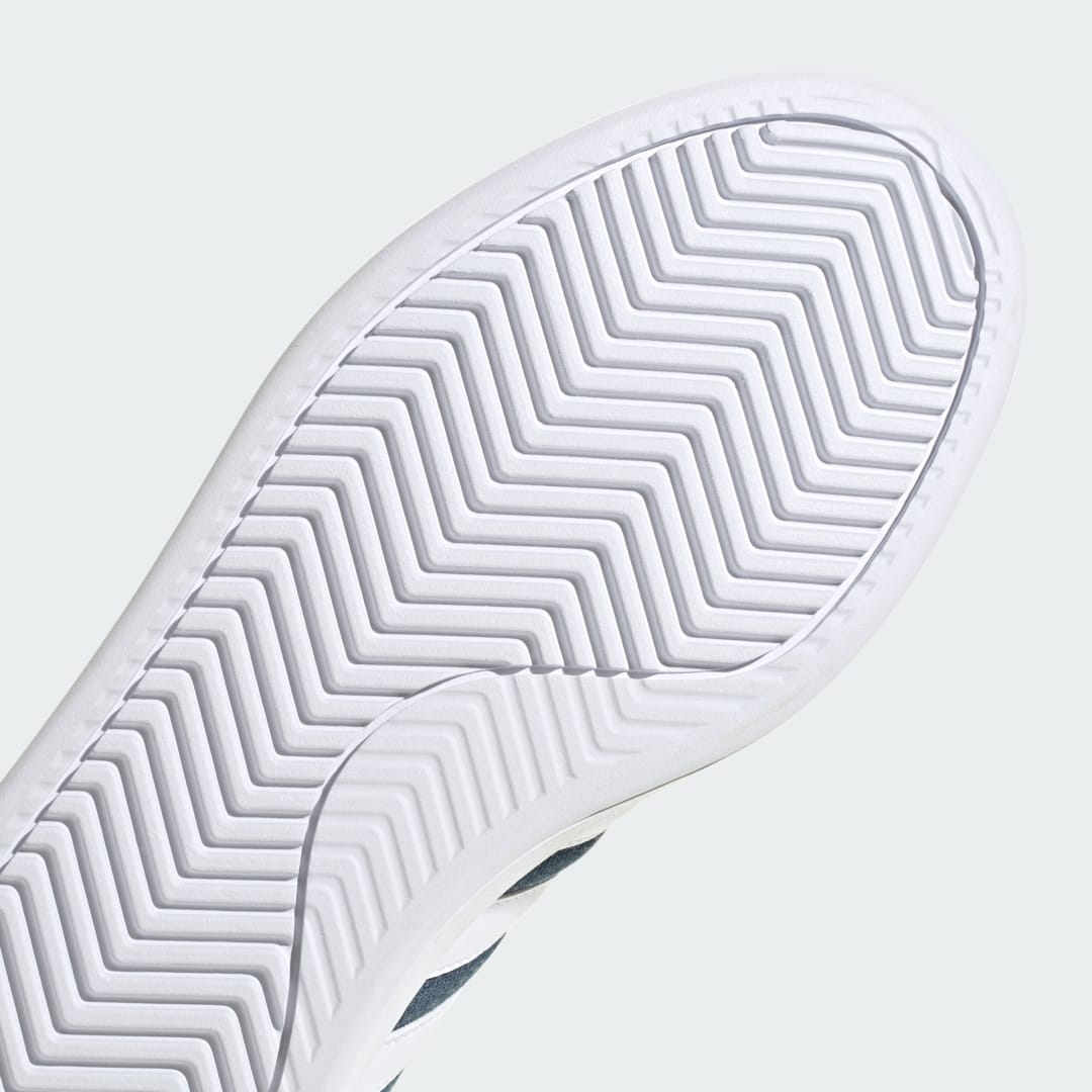 

Tenis adidas Grand Court 2.0 Unisex, Blanco