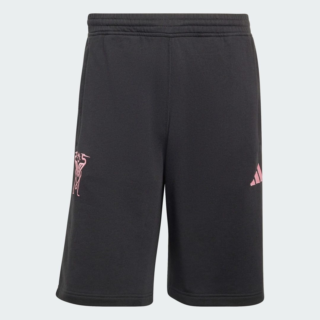 Short Inter Miami CF - vue 4