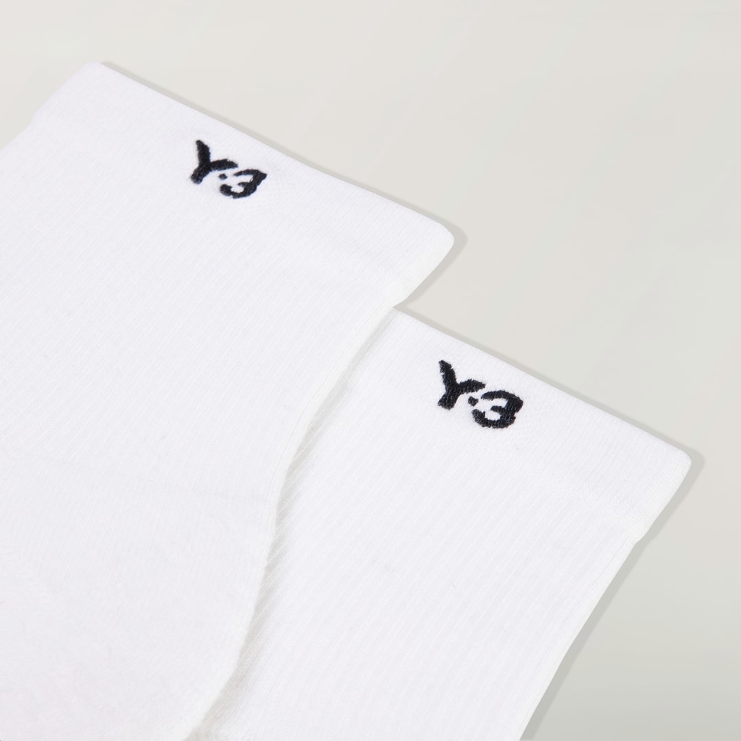 Thumbnail - Y-3 Classic Low Socken