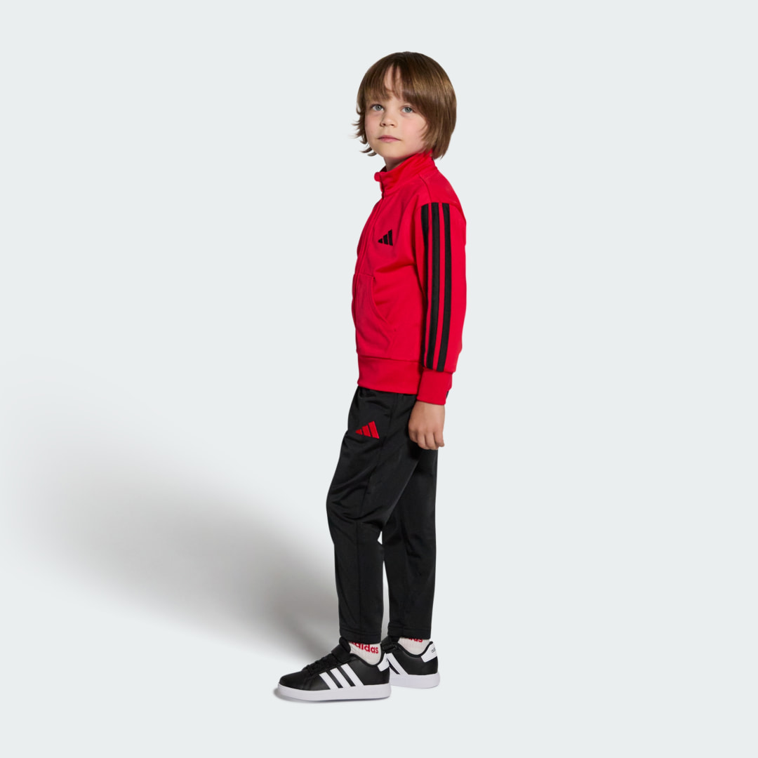 Thumbnail - Grand Court 2.0 Kids Schuh
