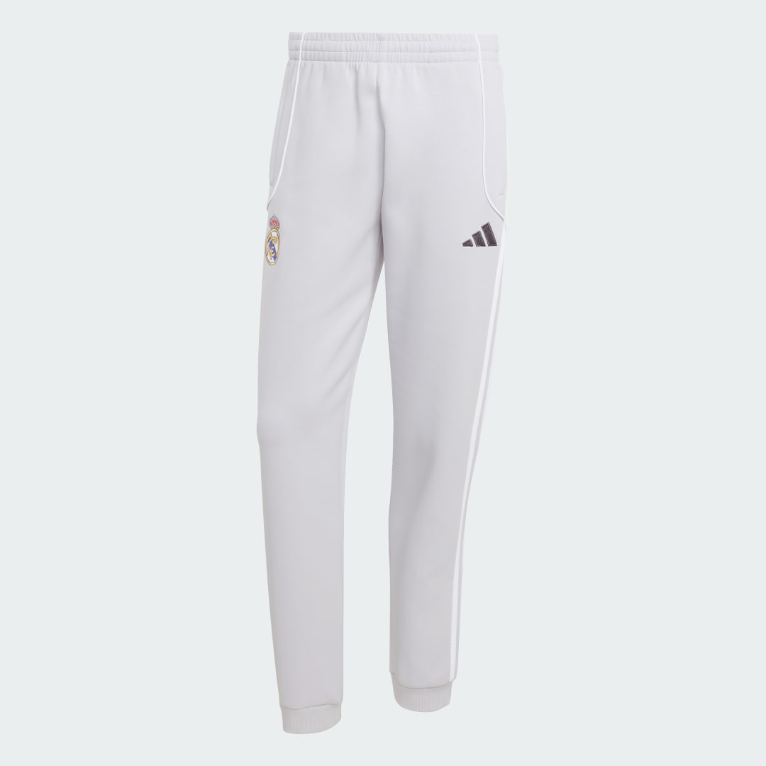 Adidas Real Madrid UBP Doubleknit Broek