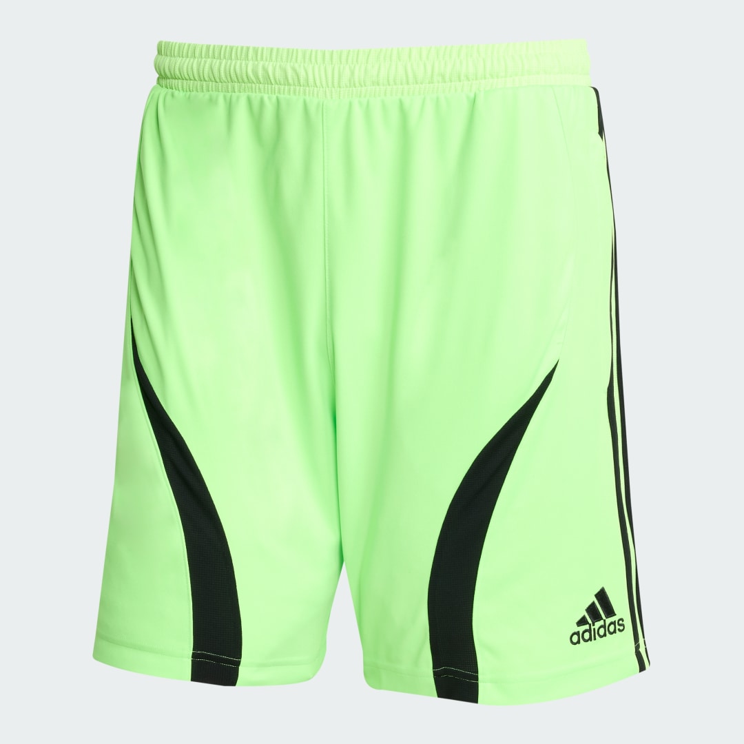 Adidas Teamgeist Adicolor Short