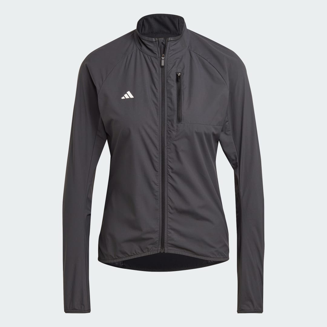 Adidas Het WIND.RDY-fietsjack