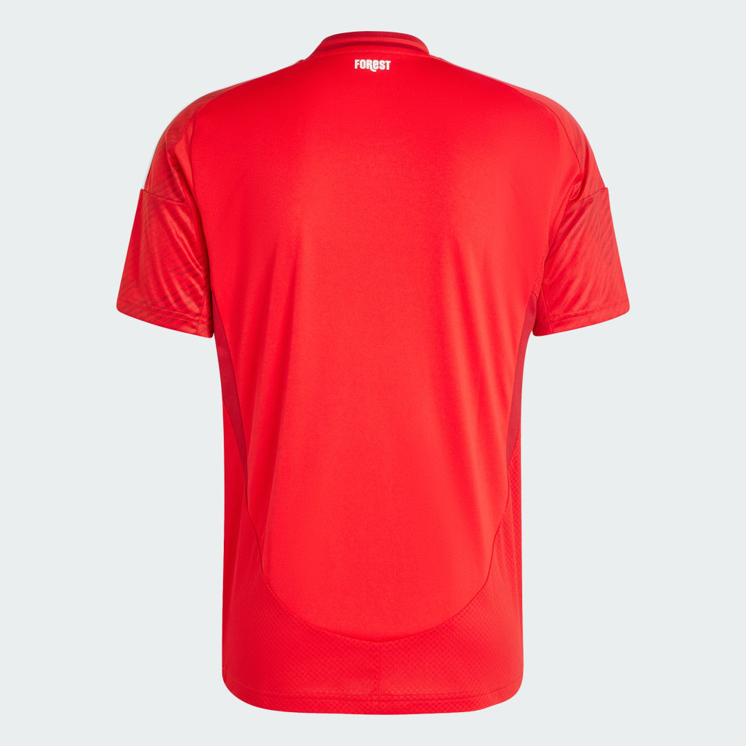 Adidas Nottingham Forest FC 24 25 Thuisshirt