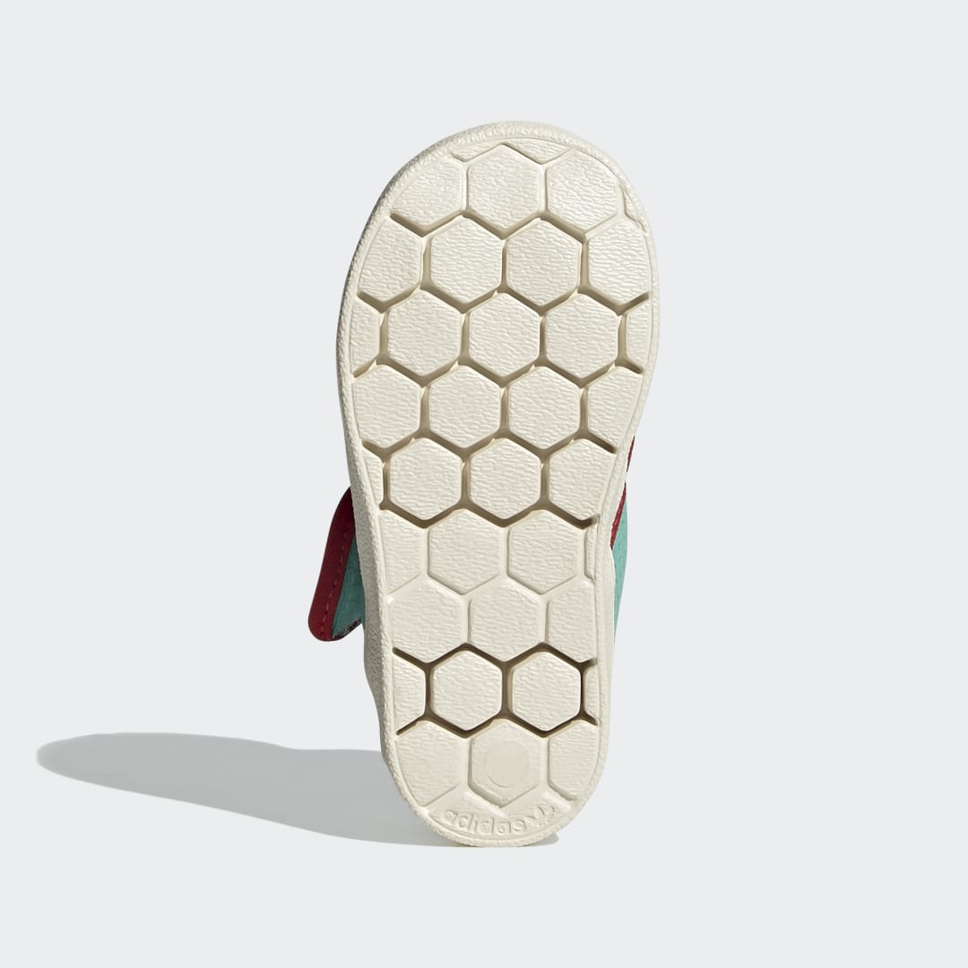 фото Сандалии superstar 360 primeblue adidas originals