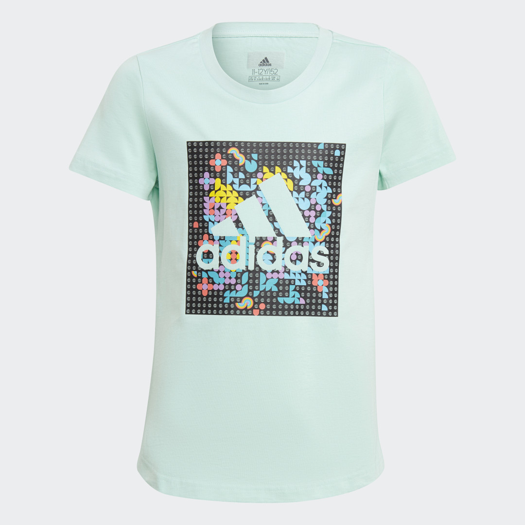 LEGO® Dots Graphic T-shirt LEGO® Dots Graphic T-shirt