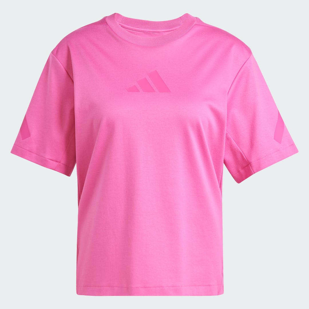 T-shirt adidas Z.N.E.