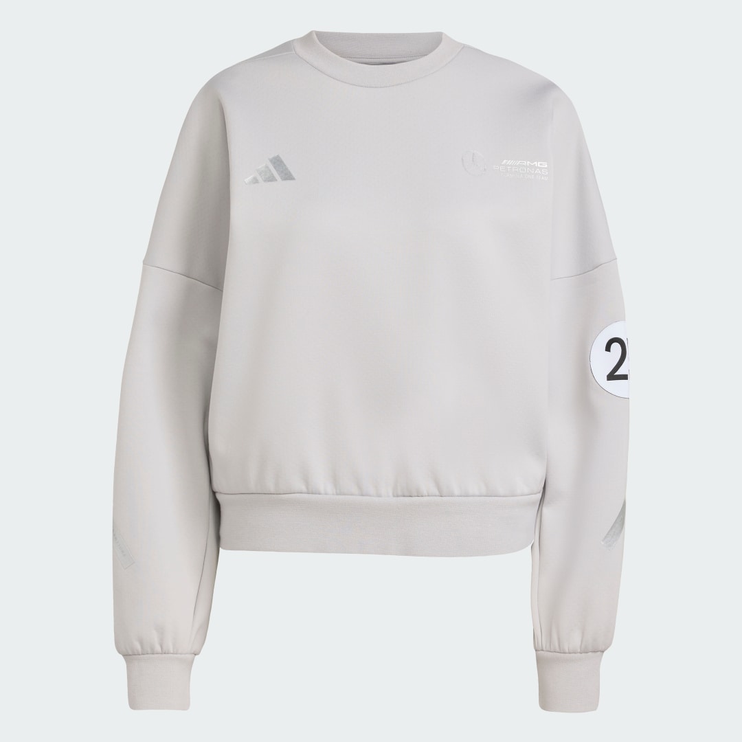 Mercedes Sweat shirt AMG Petronas Formula One Team Arrows - vue 4