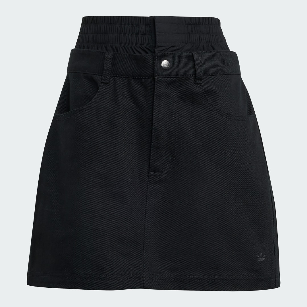 Adidas Firebird Utility Mini Rok