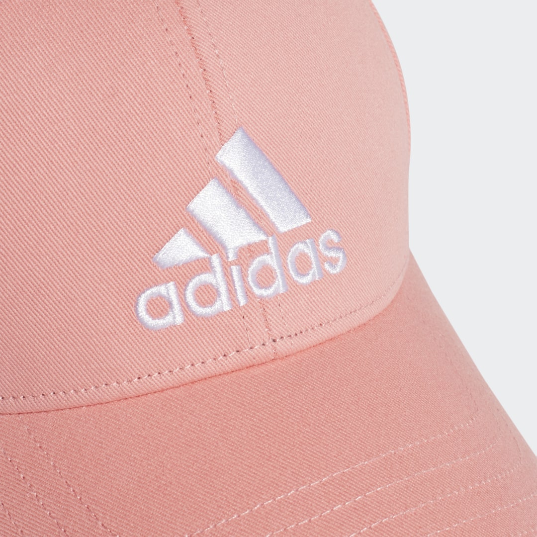 

adidas Gorra Béisbol (UNISEX) Unisex, Blanco