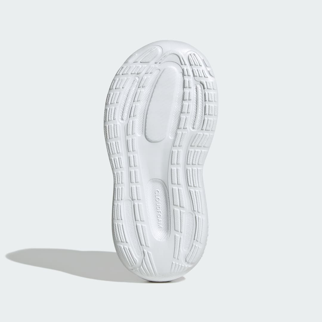 adidas Runfalcon 5 I 'Powder Plum' | Purple | Infant Size 5.5 - JQ5669