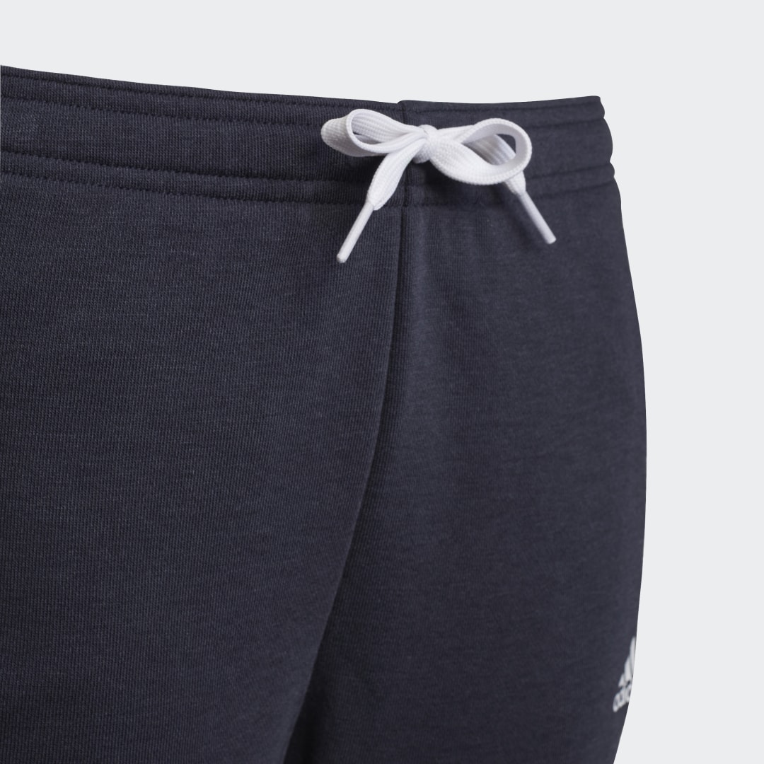 Adidas Essentials 3-Stripes French Terry Broek