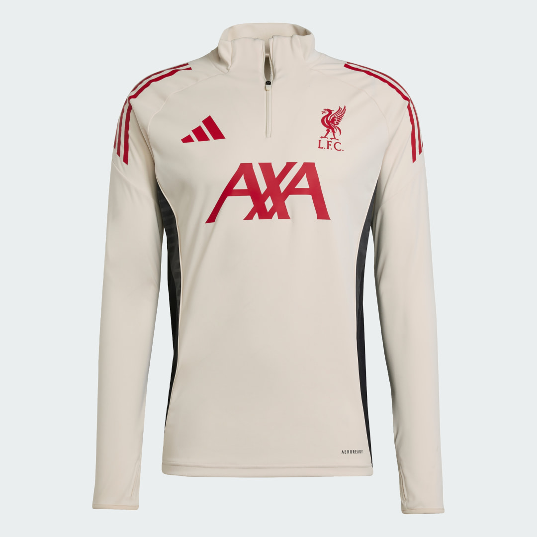 Haut de training Liverpool FC Tiro 25 Competition