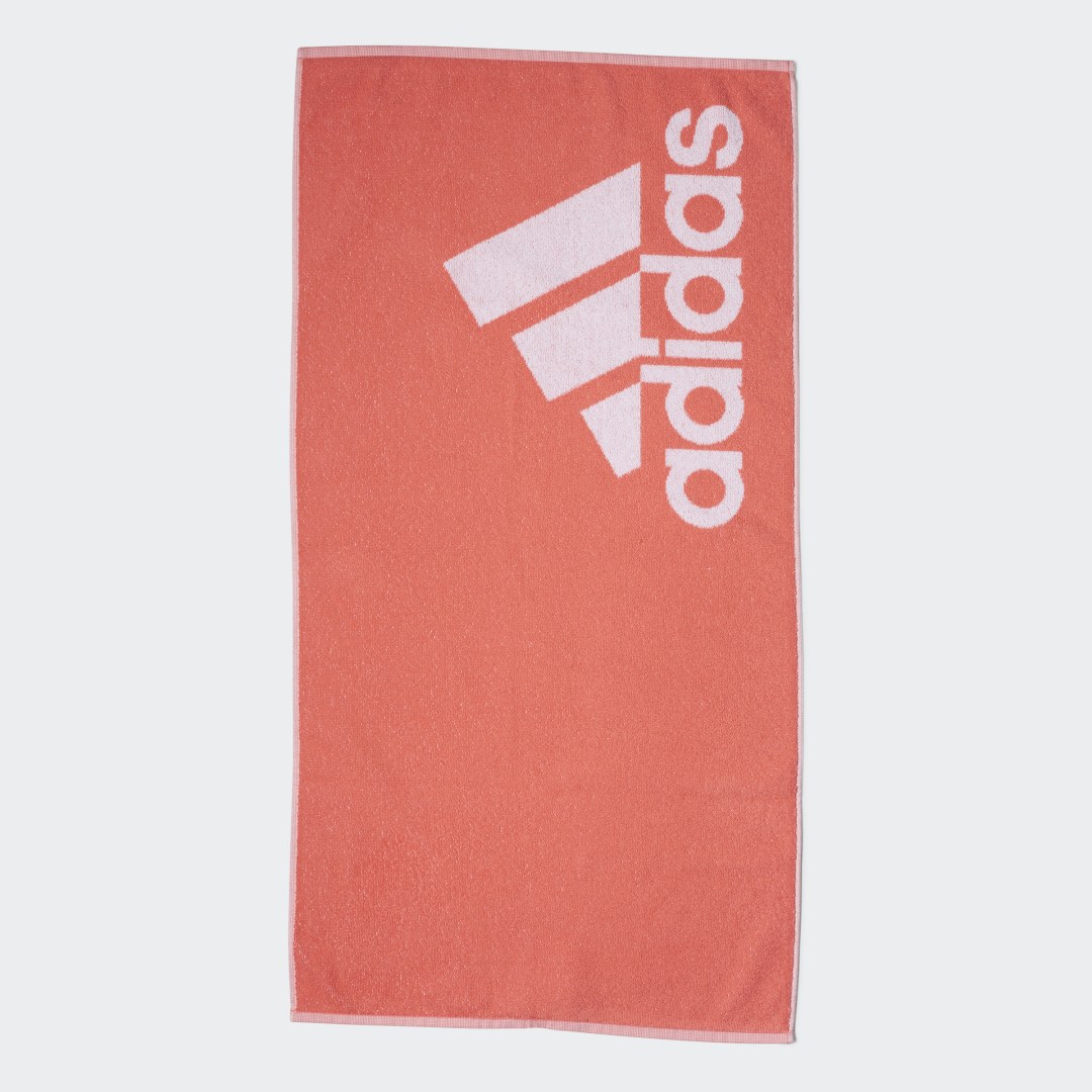 adidas Handdoek Small adidas Handdoek Small