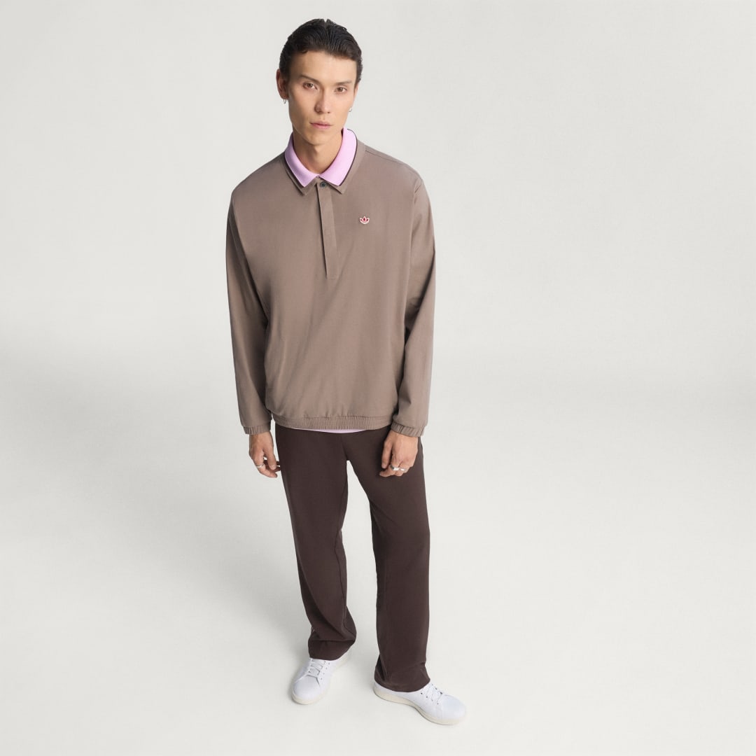 Adidas Originals Windjack