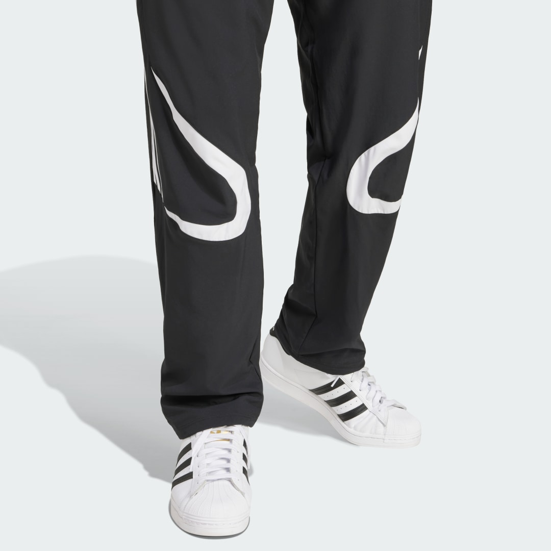 Adidas Adicolor Teamgeist Trainingsbroek