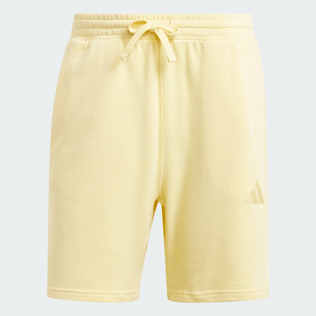Adidas ALL SZN French Terry Short