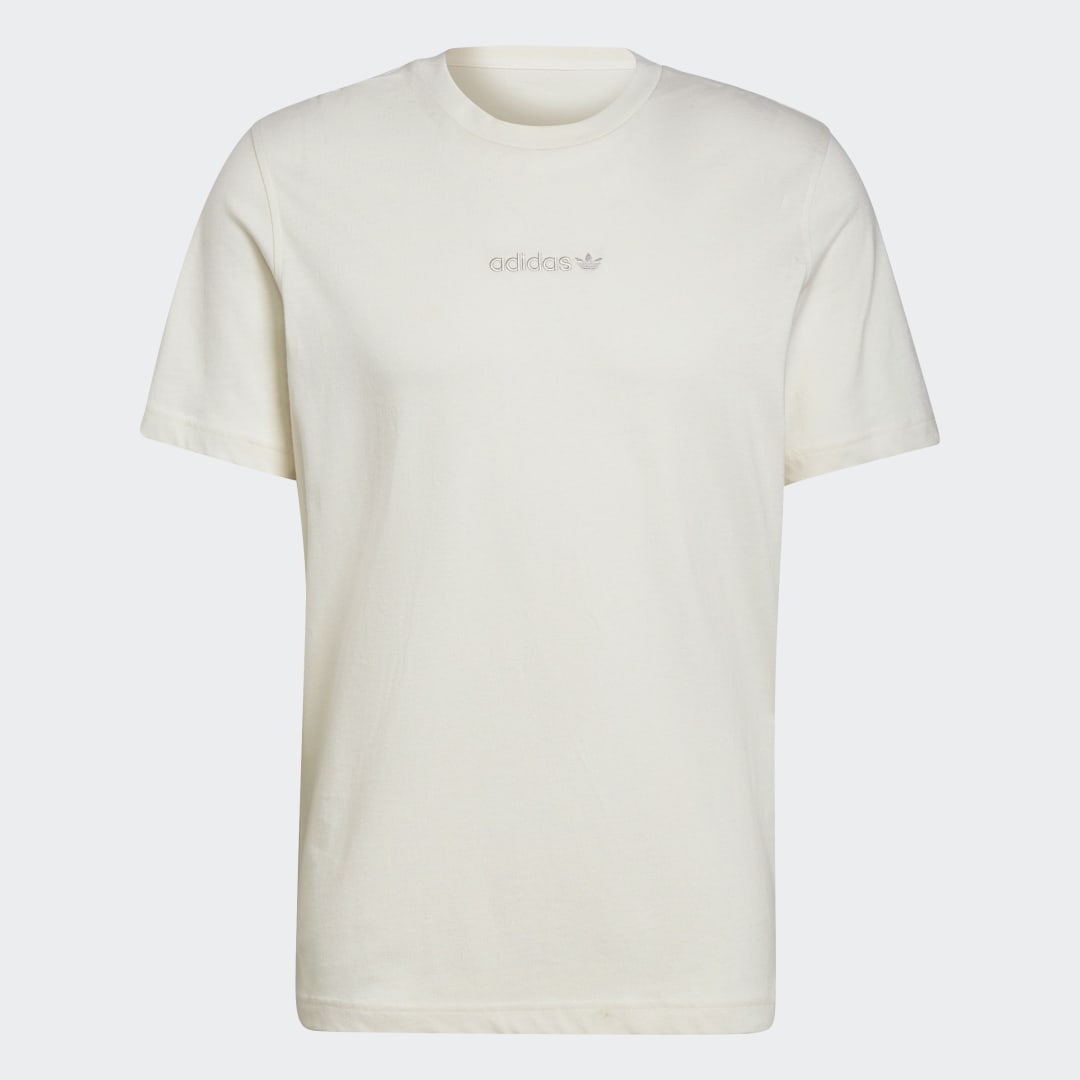 фото Футболка logo adidas originals