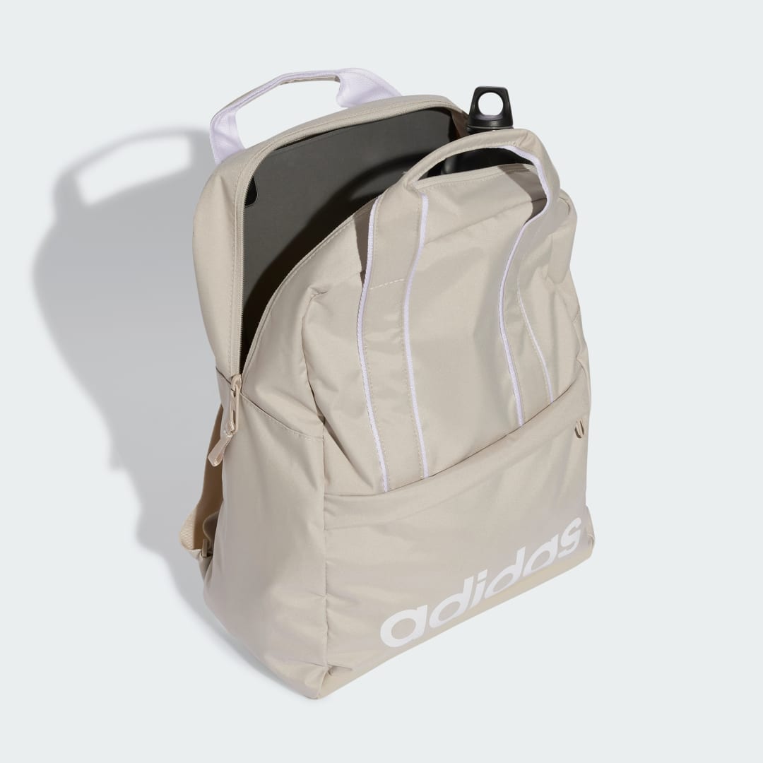 Sac à dos femme adidas Linear Essentials - vue 8