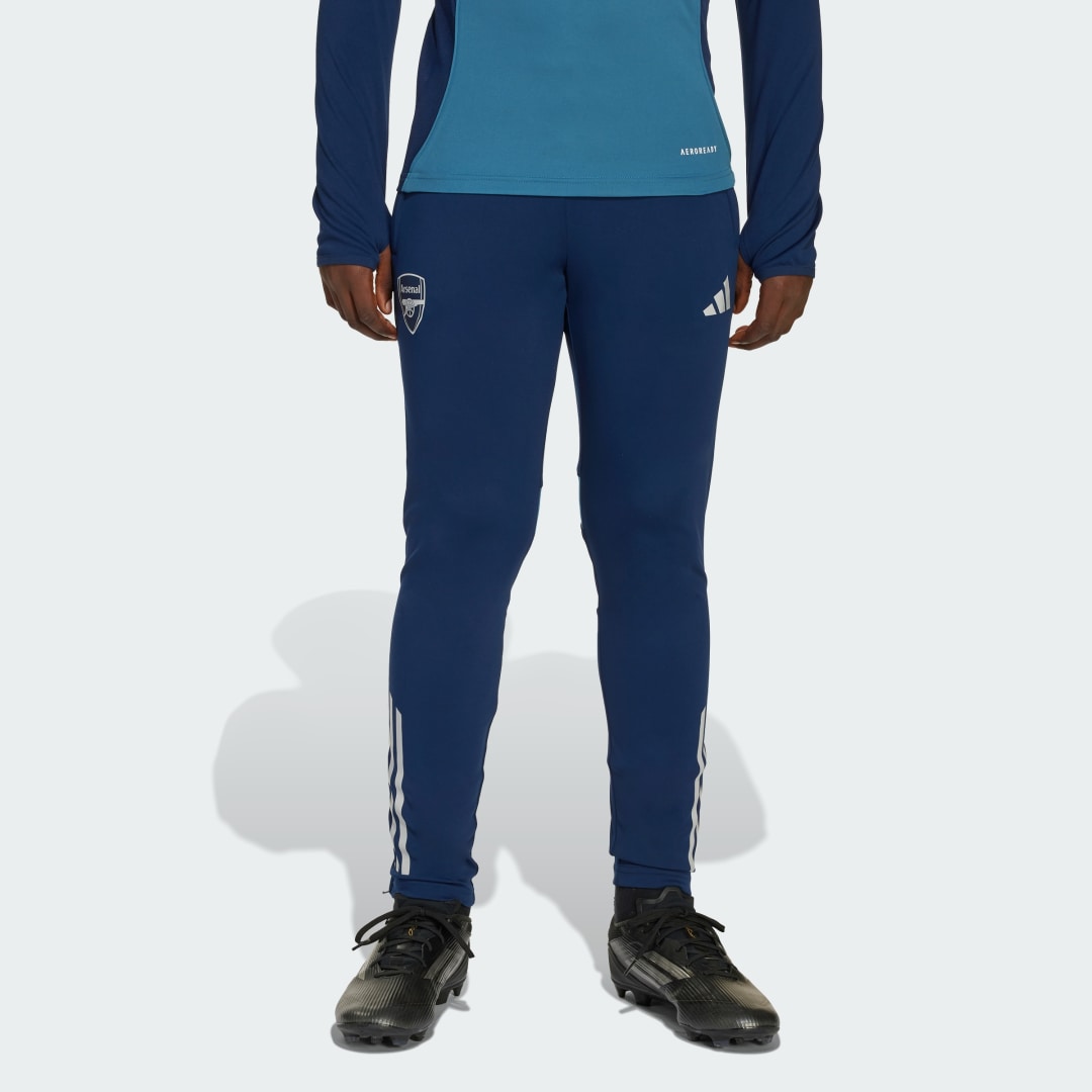 Adidas Arsenal Tiro 25 Competition Training Broek Kids
