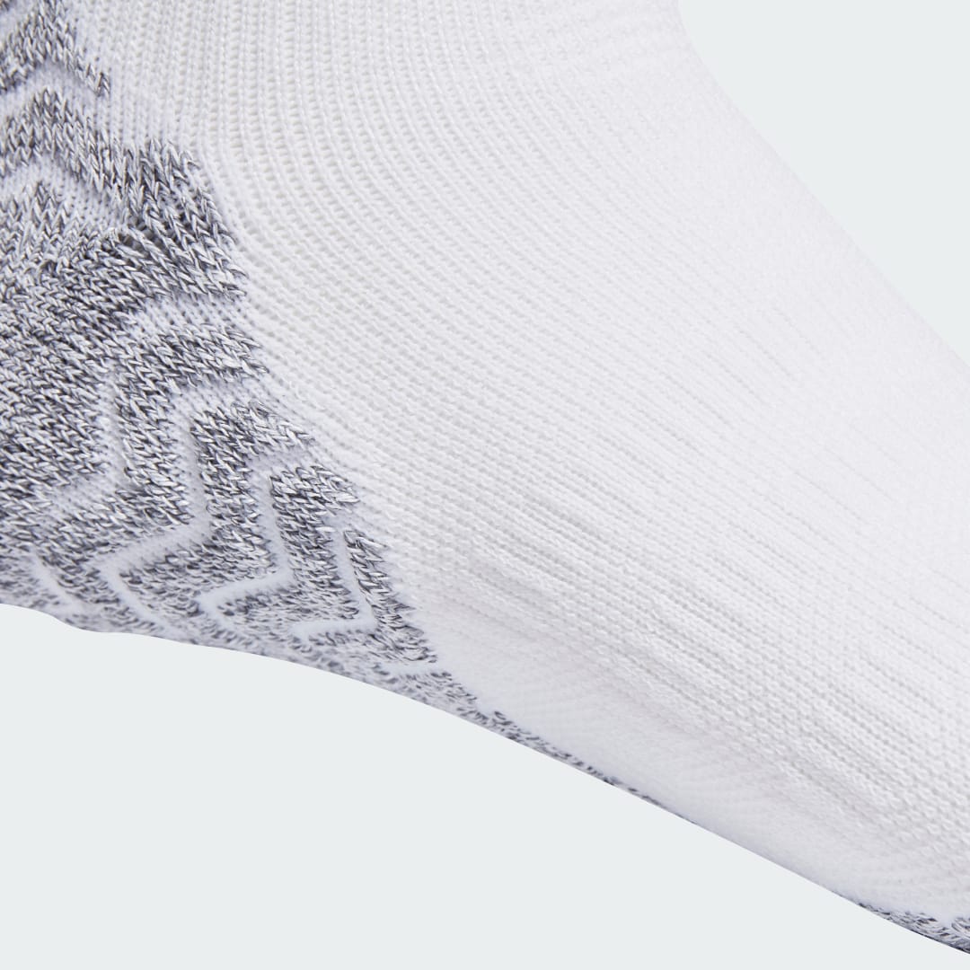 Adidas Performance adidas Football GRIP Gebreide Gevoerde Performance Sokken