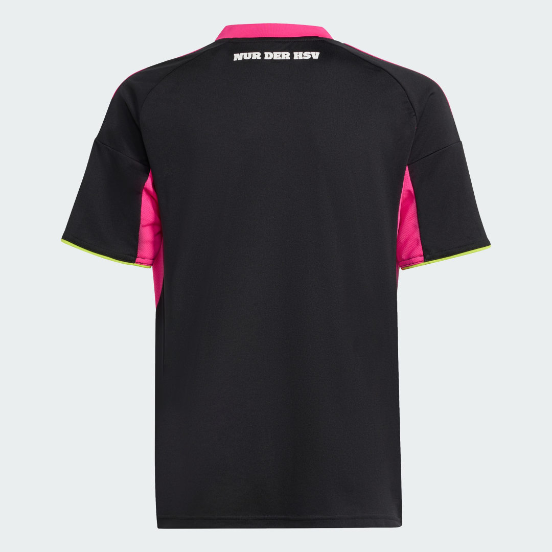 Adidas HSV Juniorshirt