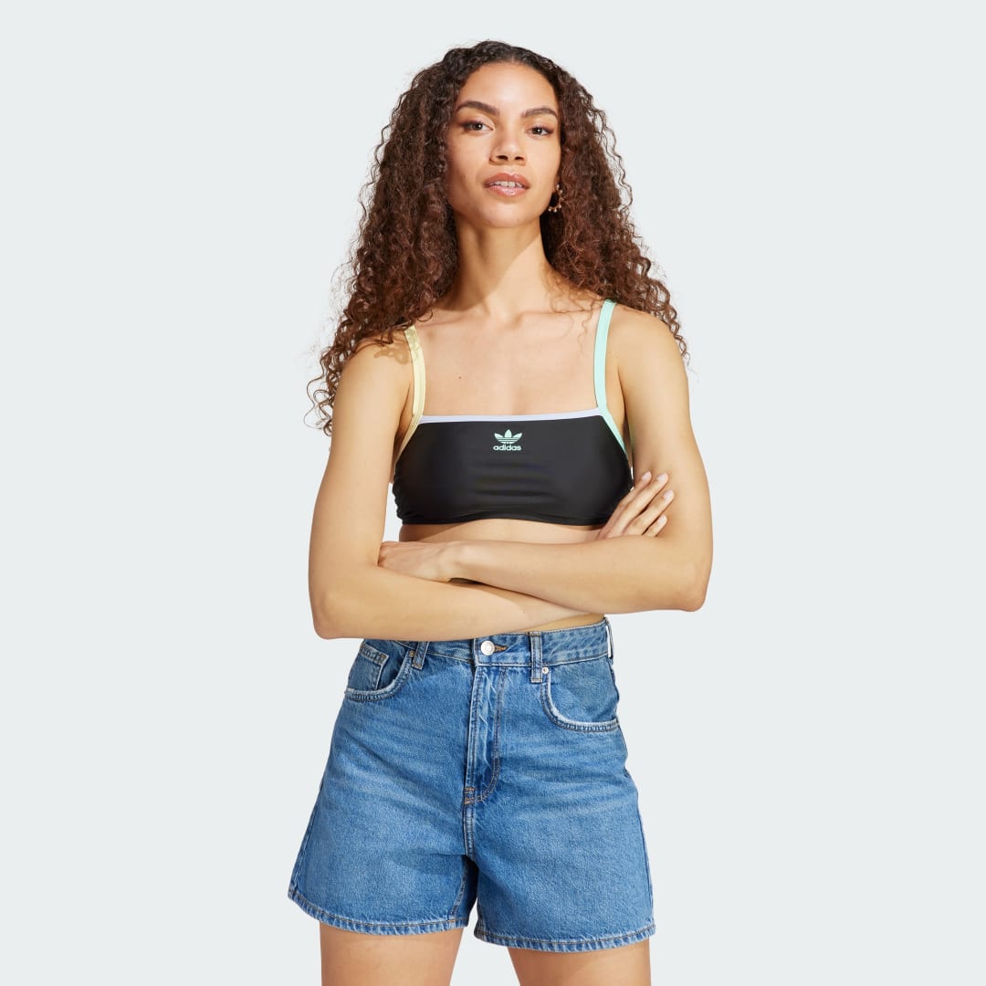 Haut de bikini Originals Coney Island Cool