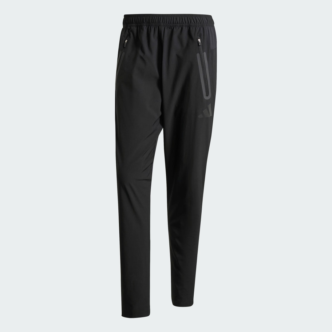 Adidas Tiro 25 Pro Vis Tech Reisbroek