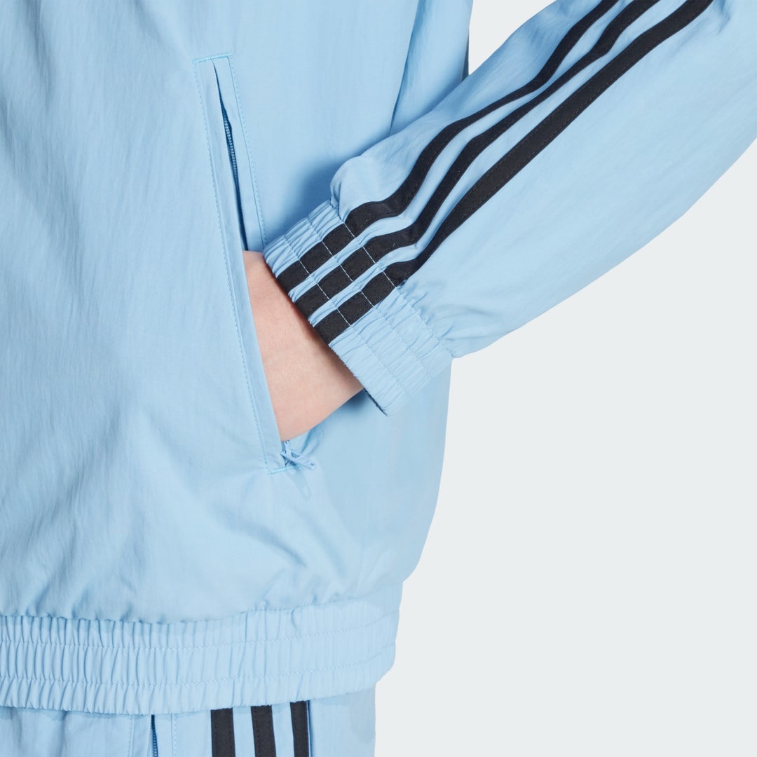 Adidas Adicolor Woven Firebird Trainingsjack