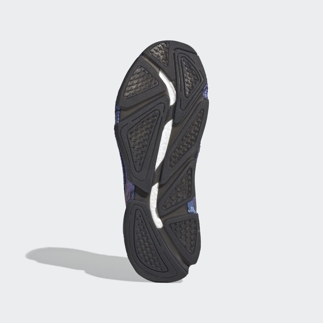 фото Кроссовки для бега x9000l4 adidas performance