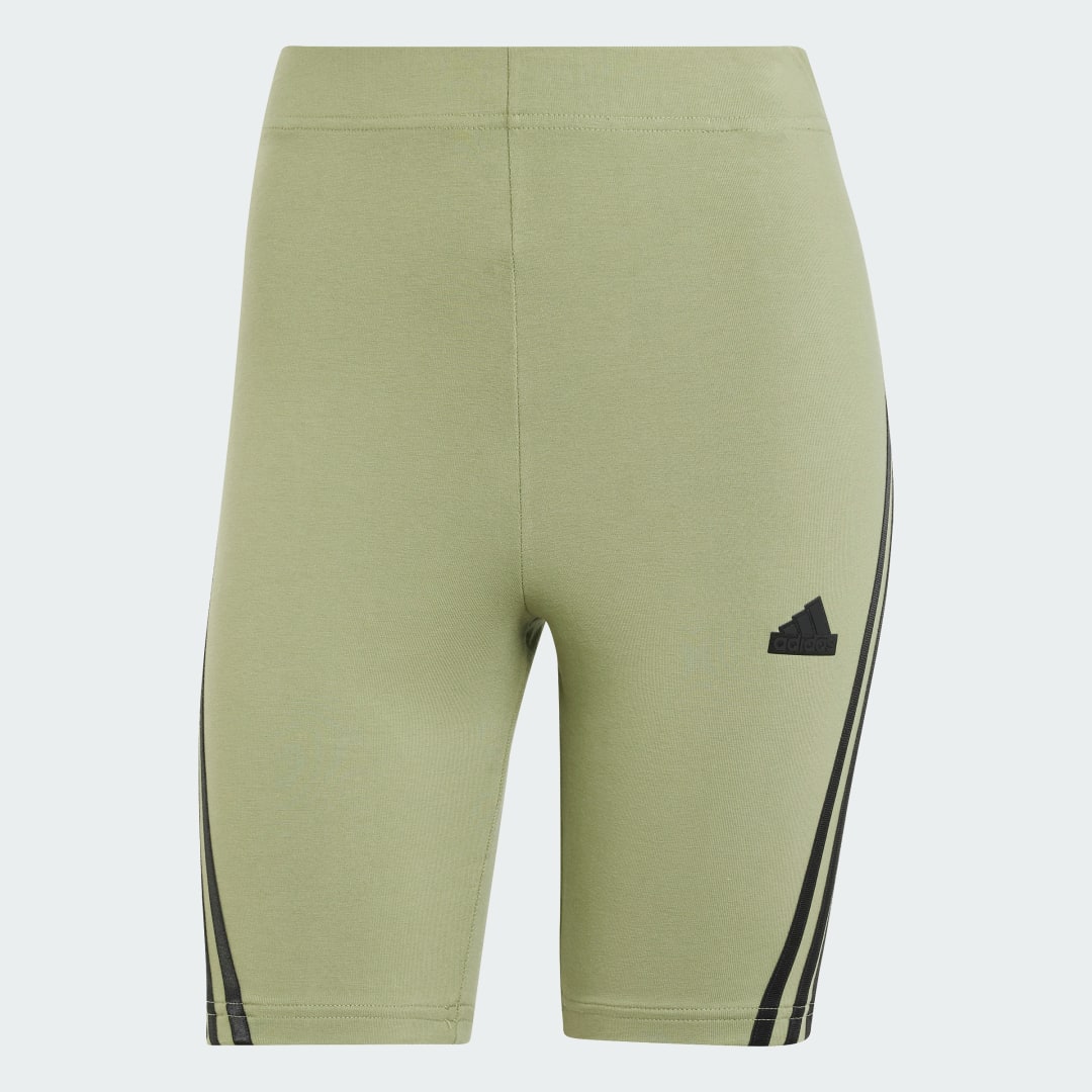 Adidas Future Icons 3-Stripes Fietsshort